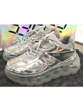 Shoes 53045 Unisez Sneakers